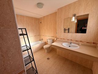 Casa adosada en venta en Molina de Segura ciudad en Molina de Segura