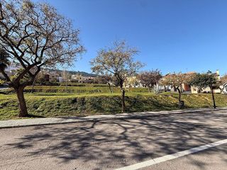 Chalet en venta en Zona Fuentemora en Antequera