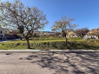 Chalet en venta en Zona Fuentemora en Antequera