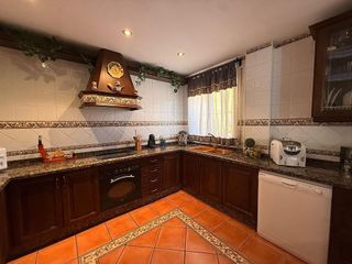 Chalet en venta en Zona Fuentemora en Antequera