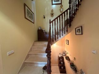 Chalet en venta en Zona Fuentemora en Antequera