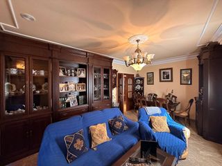 Chalet en venta en Zona Fuentemora en Antequera