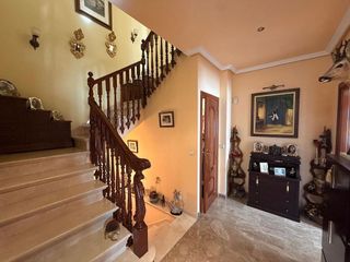 Chalet en venta en Zona Fuentemora en Antequera