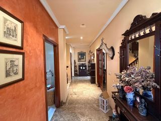 Chalet en venta en Zona Fuentemora en Antequera