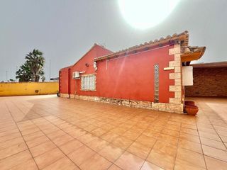 Chalet en venta en Los Balcones - Los Altos del Edén en Torrevieja