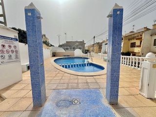 Chalet en venta en Los Balcones - Los Altos del Edén en Torrevieja