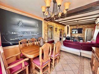 Chalet en venta en Los Balcones - Los Altos del Edén en Torrevieja