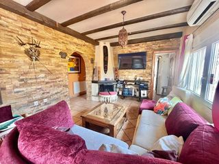 Chalet en venta en Los Balcones - Los Altos del Edén en Torrevieja