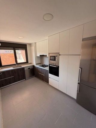 Casa adosada en venta en Urb. Belvalle en Meco