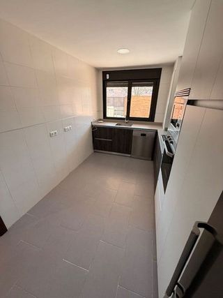 Casa adosada en venta en Urb. Belvalle en Meco