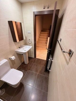 Casa adosada en venta en Urb. Belvalle en Meco