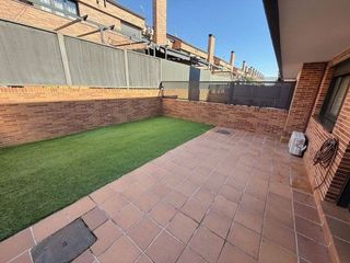 Casa adosada en venta en Urb. Belvalle en Meco