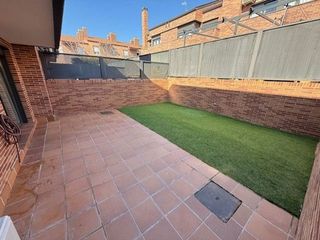 Casa adosada en venta en Urb. Belvalle en Meco