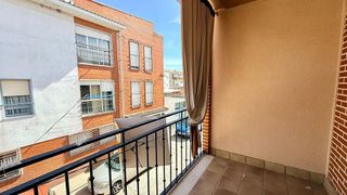 Casa adosada en venta en Cuéllar