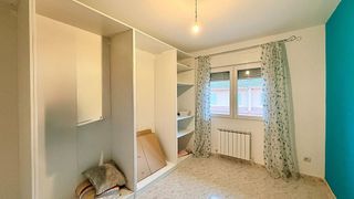 Casa adosada en venta en Cuéllar