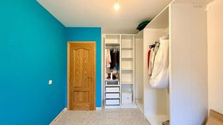 Casa adosada en venta en Cuéllar