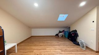 Casa adosada en venta en Cuéllar