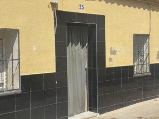 Casa adosada en venta en Quintanar de la Orden