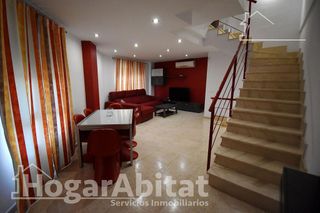 Casa adosada en venta en Onda