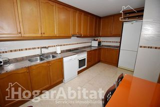 Casa adosada en venta en Onda