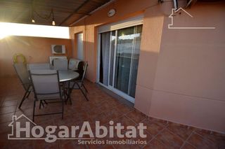 Casa adosada en venta en Onda