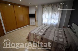 Casa adosada en venta en Onda