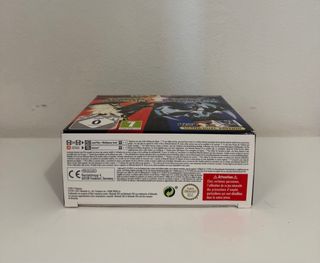 Pokemon Ultra Sun & Ultra Moon Dual Edition 3DS