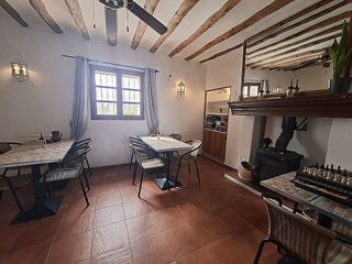 Casa rural en venta en Baza