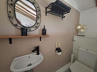 Casa rural en venta en Baza
