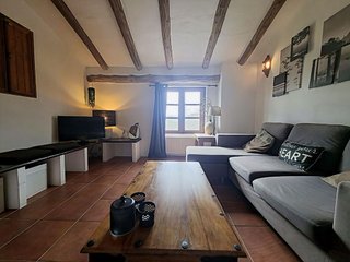 Casa rural en venta en Baza