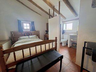 Casa rural en venta en Baza