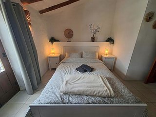 Casa rural en venta en Baza
