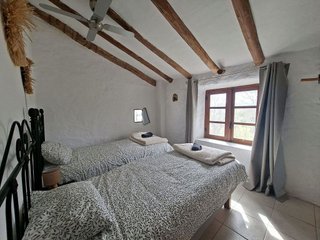 Casa rural en venta en Baza