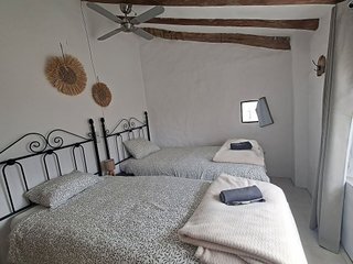 Casa rural en venta en Baza