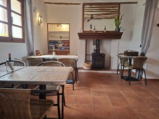 Casa rural en venta en Baza