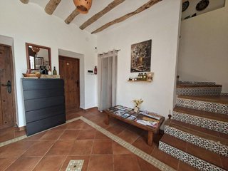 Casa rural en venta en Baza