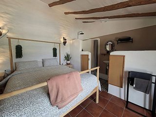 Casa rural en venta en Baza
