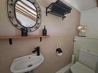 Casa rural en venta en Baza