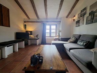 Casa rural en venta en Baza