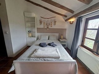 Casa rural en venta en Baza