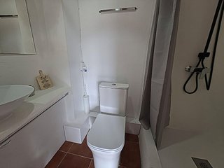 Casa rural en venta en Baza