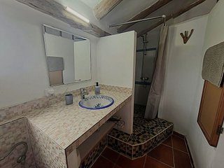Casa rural en venta en Baza