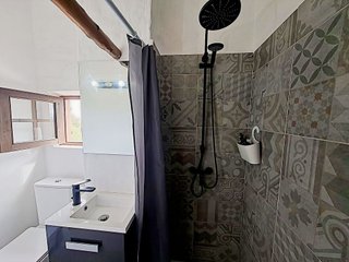 Casa rural en venta en Baza