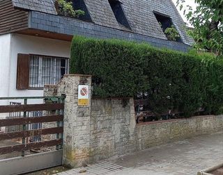 Chalet en venta en Cervelló