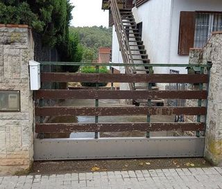 Chalet en venta en Cervelló