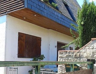 Chalet en venta en Cervelló