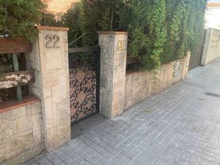 Chalet en venta en Cervelló