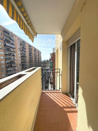 Piso en venta en Zona Mercat en Rubí