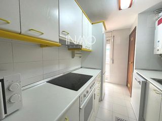 Piso en venta en Zona Mercat en Rubí