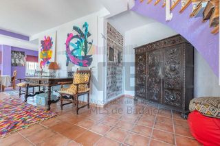 Chalet en venta en Las Vaguadas - Urb. del Sur en Badajoz